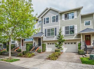 2254 NW Sheffield Ave, Beaverton, OR 97006