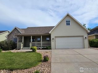 817 Nicole Rd, Sterling, CO 80751