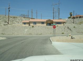 3290 Palo Verde Blvd N, Lake Havasu City, AZ 86404