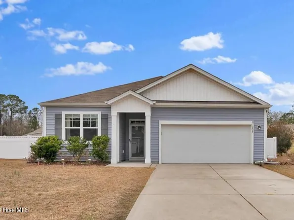 1535 Maltwood Court SE, Bolivia, NC 28422