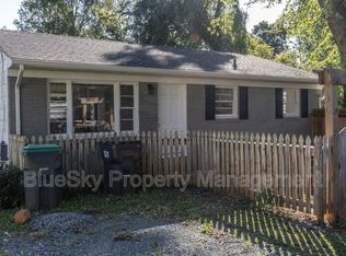 104 Stratford Ct UNIT A, Charlottesville, VA 22903