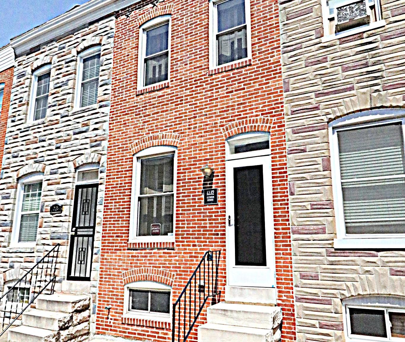 1232 Glyndon Ave, Baltimore, MD 21223 Zillow