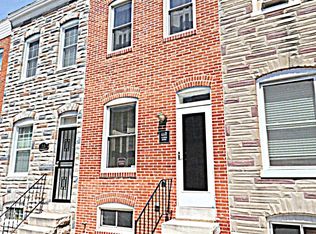1232 Glyndon Ave, Baltimore, MD 21223
