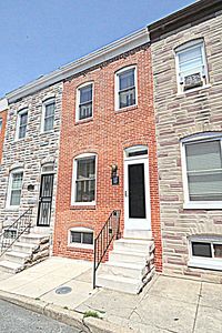 1232 Glyndon Ave, Baltimore, MD, 21223