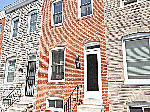 1232 Glyndon Ave, Baltimore, MD 21223