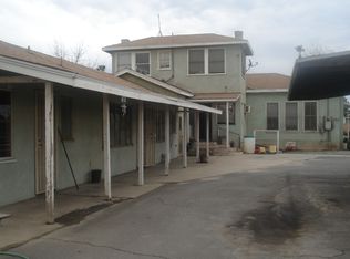 1461 N Marks Ave, Fresno, CA 93722