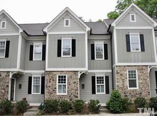 823 Cotton Exchange Ct, Raleigh, NC 27608