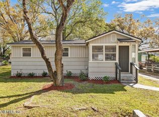 825 WYOLEN Street, Jacksonville, FL 32254