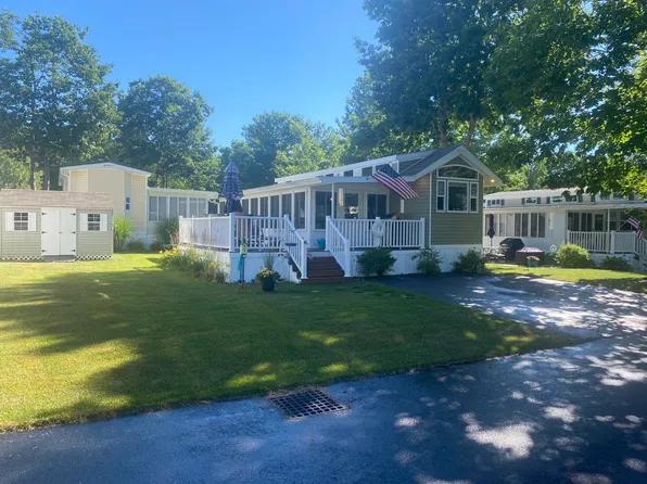 1 Seacoast Lane #98, Old Orchard Beach, ME 04064