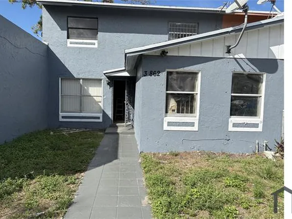 3862 NW 207th St, Miami Gardens, FL 33055