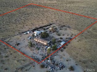 21011 Lilac Rd, Adelanto, CA 92301