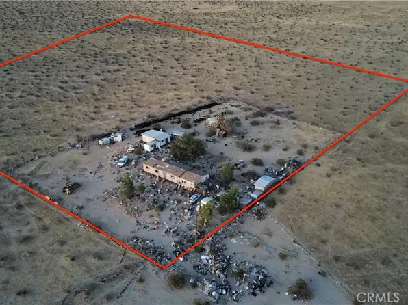 21011 Lilac Rd, Adelanto, CA 92301