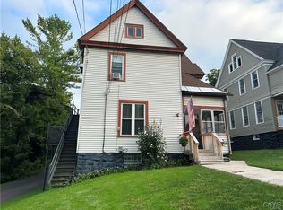 307 Hamilton St, Syracuse, NY 13204