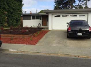 3745 Kvistad Dr, Fremont, CA