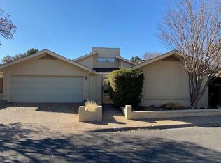 102 Quail Run, Odessa, TX 79761