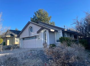 5119 Driftstone Ave, Reno, NV 89523
