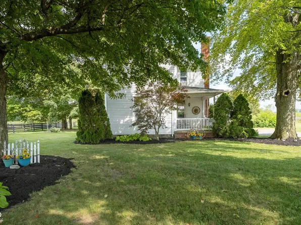 21717 Mule Barn Rd, Sheridan, IN 46069