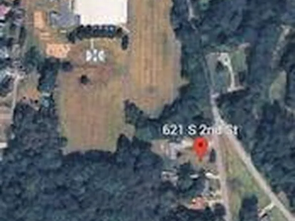 621 S 2nd St, Newark, OH 43055