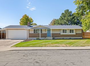 608 S 520 W, Orem, UT 84058