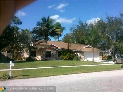 14511 Stirrup Ln, Wellington, FL, 33414