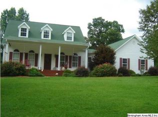 123 Craig Cir, Clanton, AL 35045