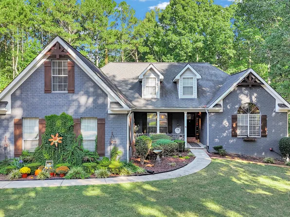 75 Breckenridge Dr, Sharpsburg, GA 30277