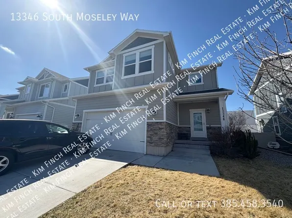 13346 S Moseley Way, Herriman, UT 84096