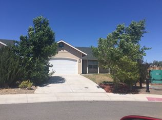938 Azurite Ln, Carson City, NV 89705