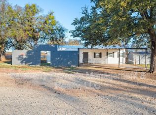 3701 Weatherford Hwy, Granbury, TX 76049