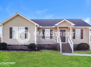 111 Patricia Dr, Smithfield, NC 27577