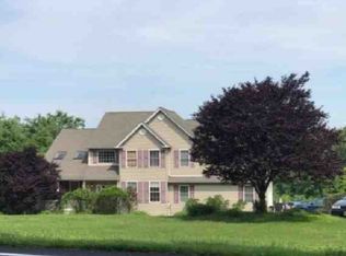 380 Ridge Rd, Newton, NJ 07860