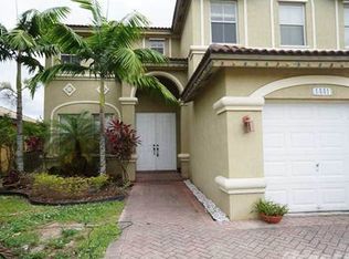 1441 SW 153 Pa, Miami, FL 33194