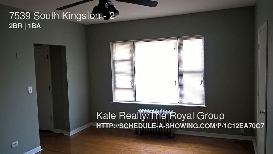 1st image of 7539 S Kingston Ave #2