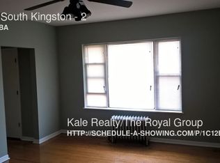 7539 S Kingston Ave #2, Chicago, IL 60649