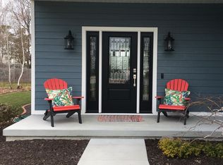 114 Davidsen Rd, Cadillac, MI 49601