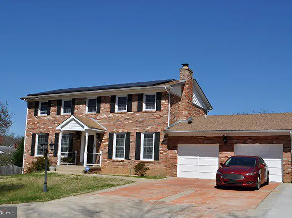 400 Dias Dr, Fort Washington, MD 20744