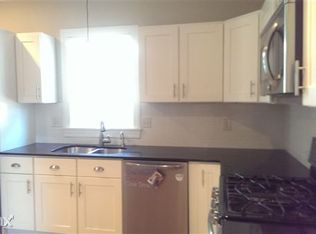 9 Exeter St, Providence, RI 02906