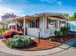 1800 Lakewood Ct Spc 59, Eugene, OR
