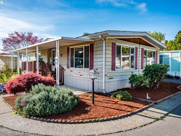 1800 Lakewood Ct Spc 59, Eugene, OR 97402