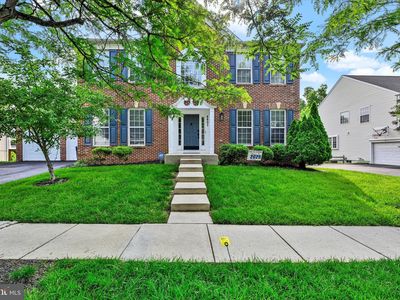 8807 Baileys Ct, Perry Hall, MD, 21128