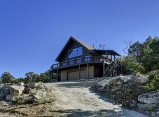 16 Rinconada Trl, Edgewood, NM 87015