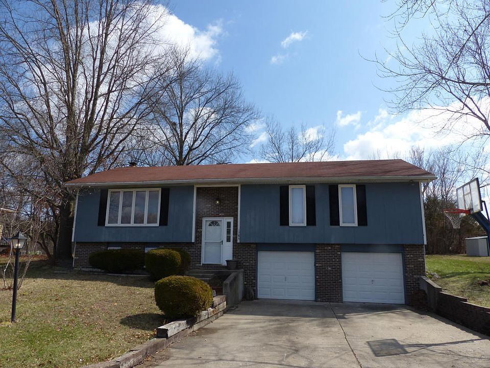 1st image of 1784 S El Centro Ct