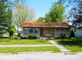 418 N Washington St, Angola, IN 46703