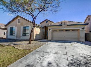 4941 W Melody Ln, Laveen, AZ 85339
