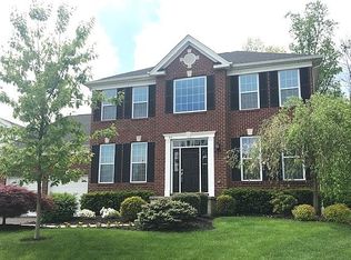 814 Myrtles Way, Perkasie, PA 18944