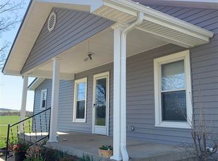 125 Kountry Kitchen Rd, Hardyville, KY 42746