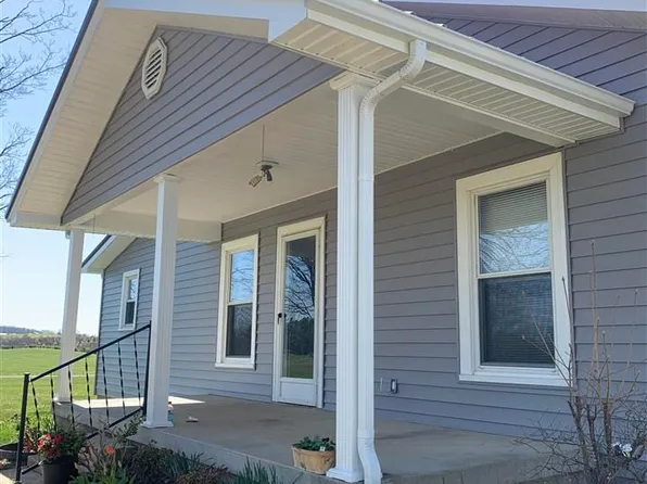 125 Kountry Kitchen Rd, Hardyville, KY 42746