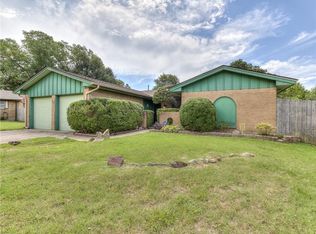 7200 NW 13th St, Oklahoma City, OK 73127