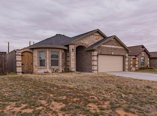 407 S Benton St, Midland, TX 79701