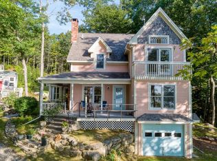 15 Spruce Hill Rd, Bristol, ME 04539